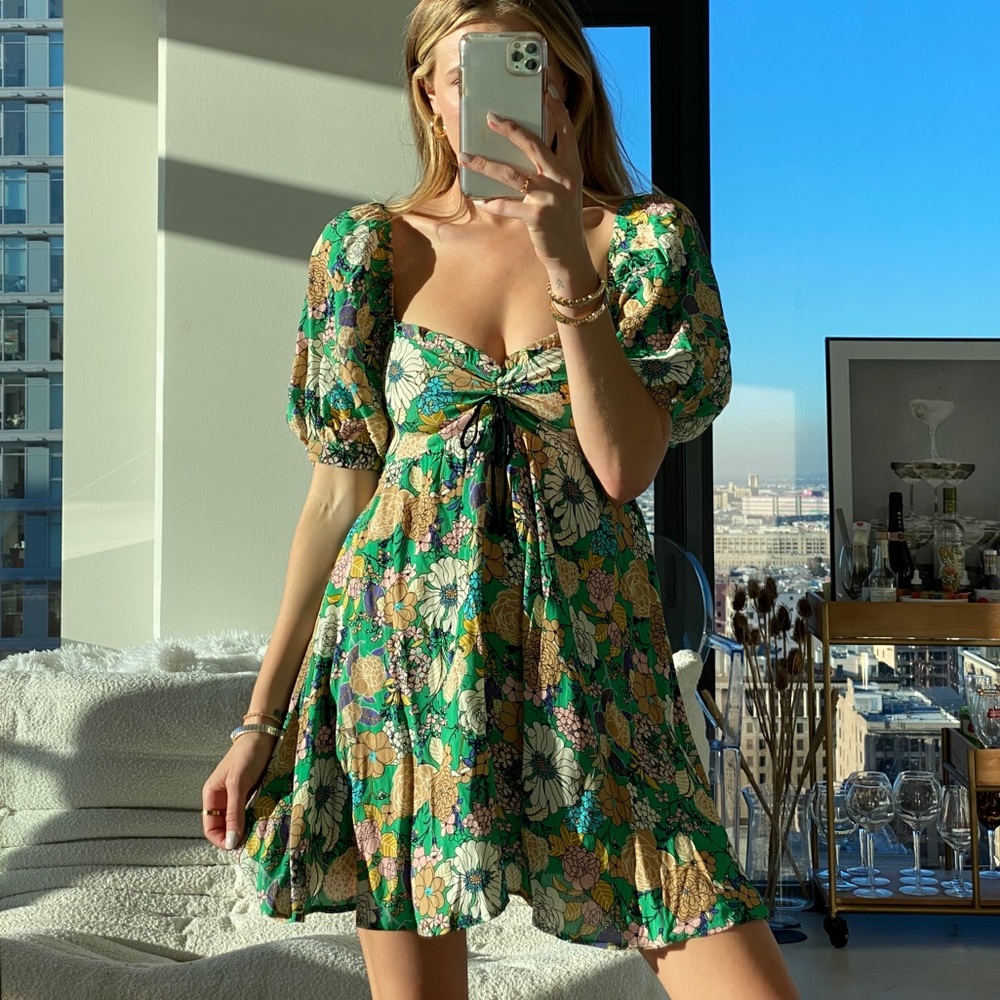 SKYLAR + MADISON Dress